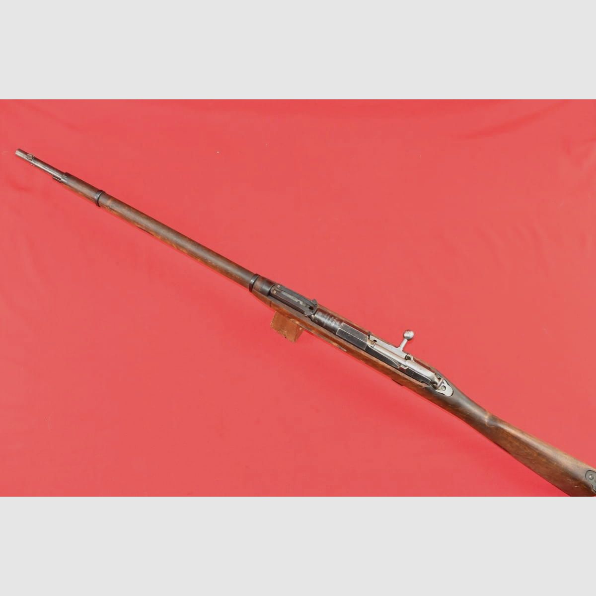#4871 Mosin-Karabiner 1891/30, Ischewsk 1927, Kal. 7,62x54R, Bild 13 von 35