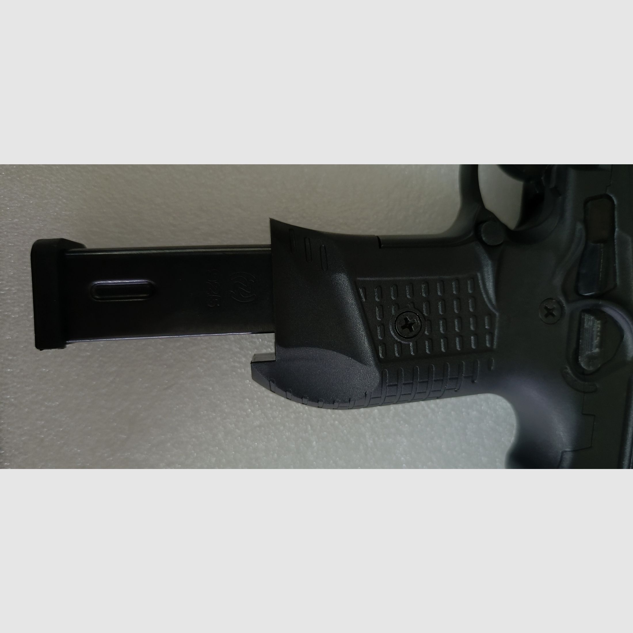 25 Schuss Magazin Zoraki 925 Magazin 