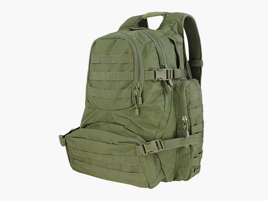Condor Outdoor Condor Urban Go Pack oliv