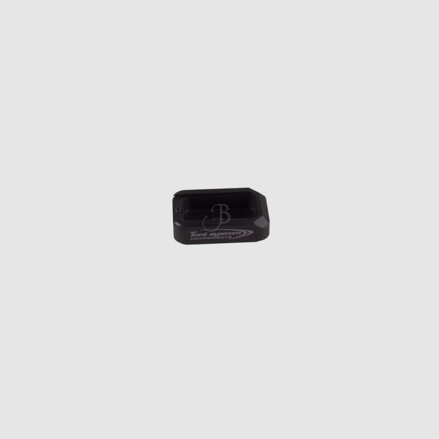 TS PAD TANFOGLIO STANDARD -SCHWARZ