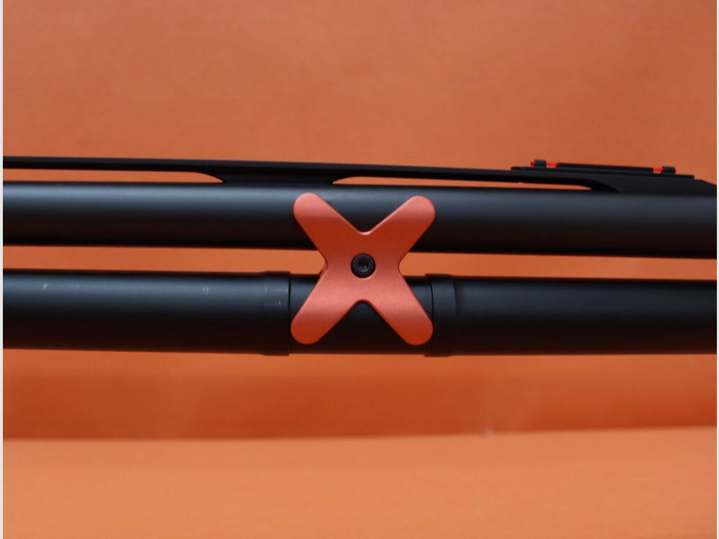 Benelli Ha.Flinte 12/76 Benelli M2 SPEED 24"/61cm Lauf/ Criochoke (IPSC-/ Practical-Flinte), Bild 4 von 7