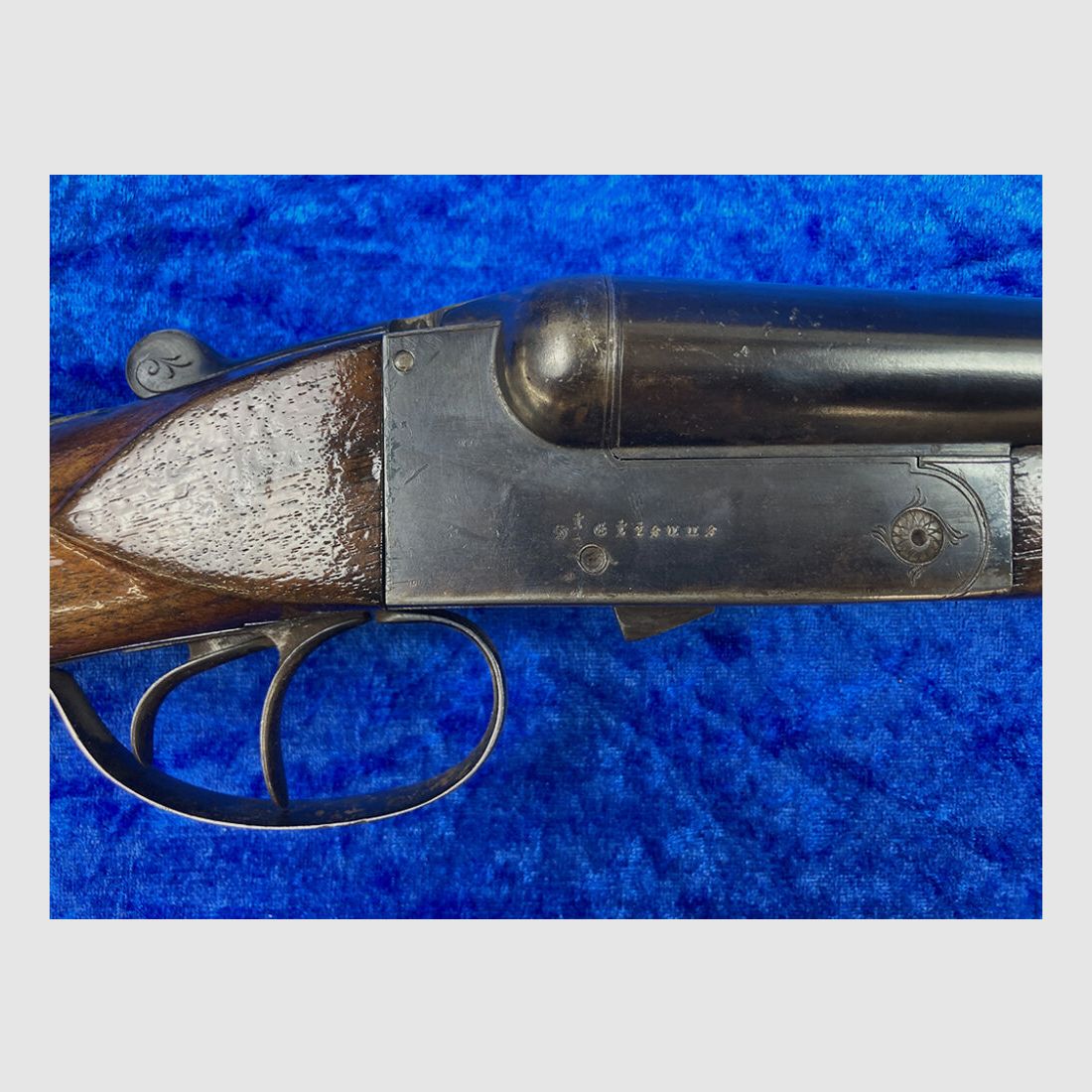 Verney Carron Helice 33