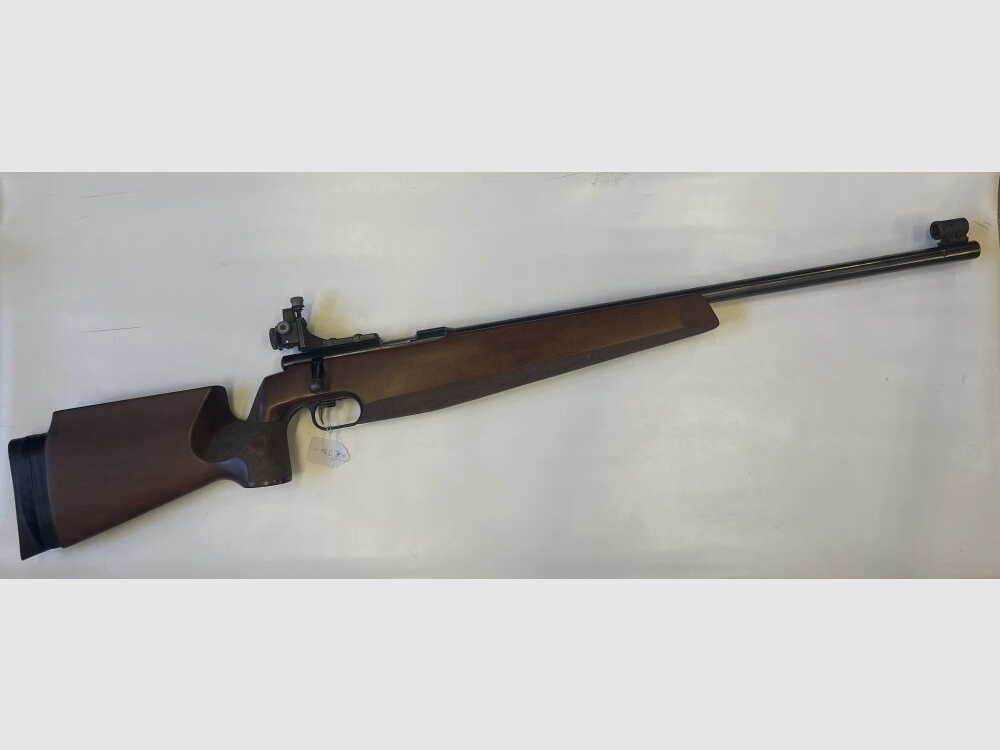 Anschütz 54 Match