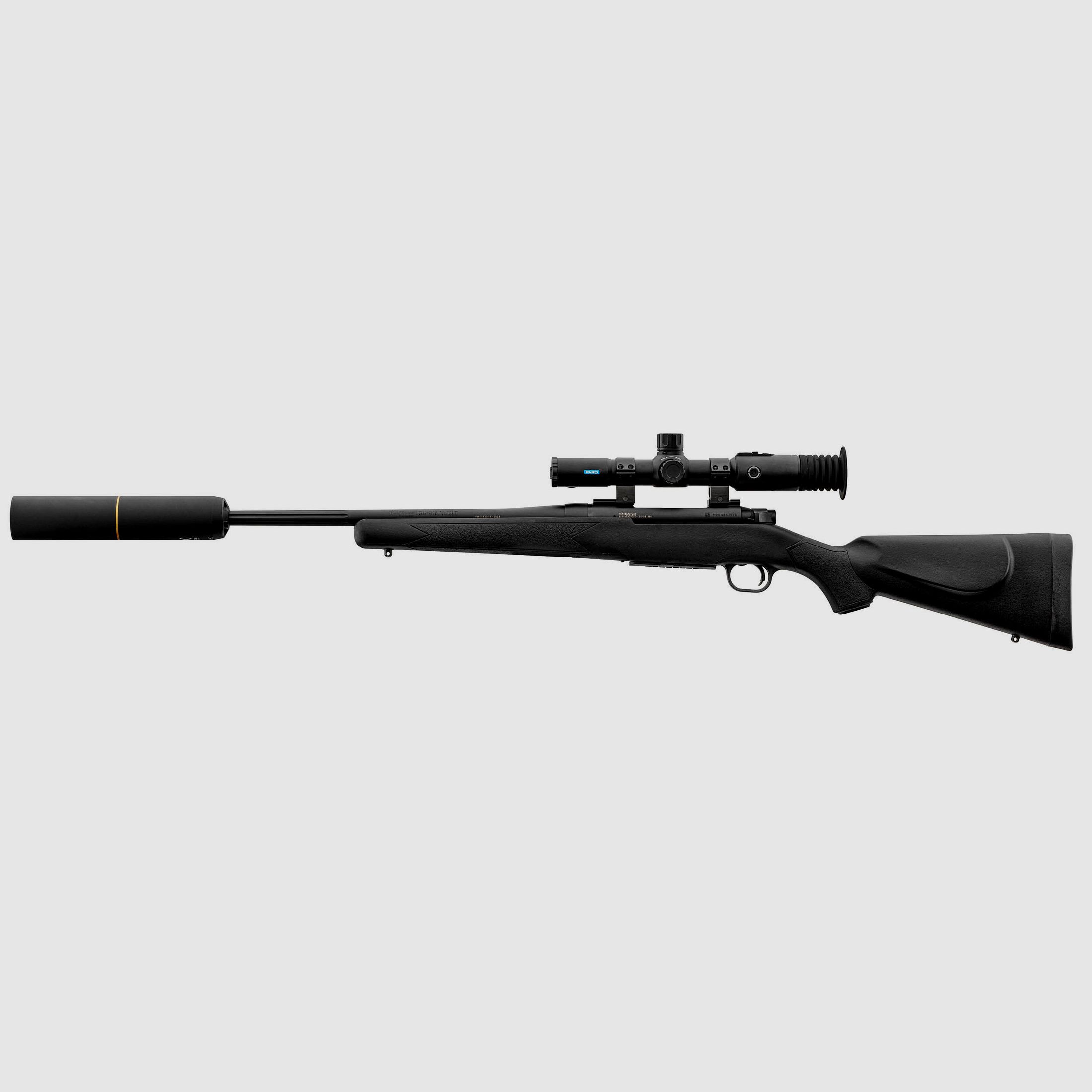 Mossberg Pack Patriot Kaliber 30-06 + Pantera 256 Q, Bild 4 von 6