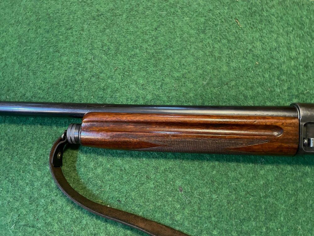 FN Belgien	 AUTO 5 Browning