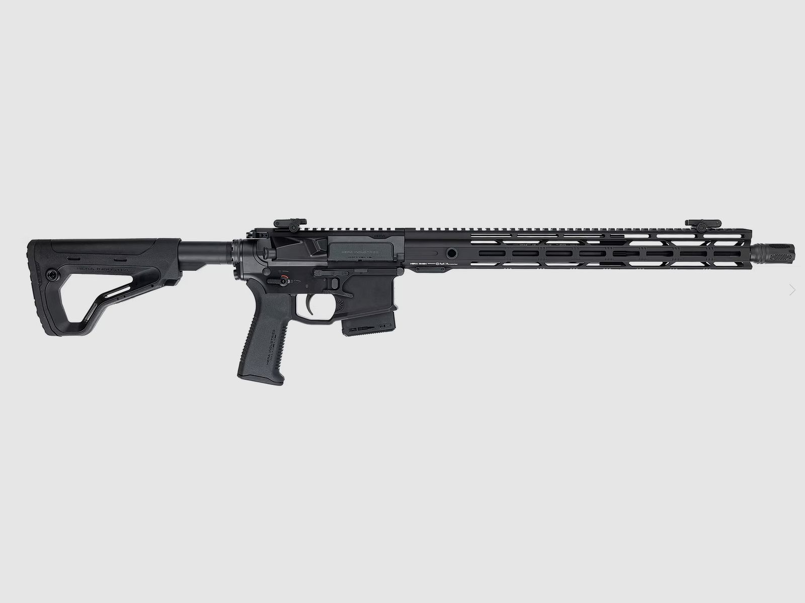 Hera Arms The 15th Dynamic .223 Rem
