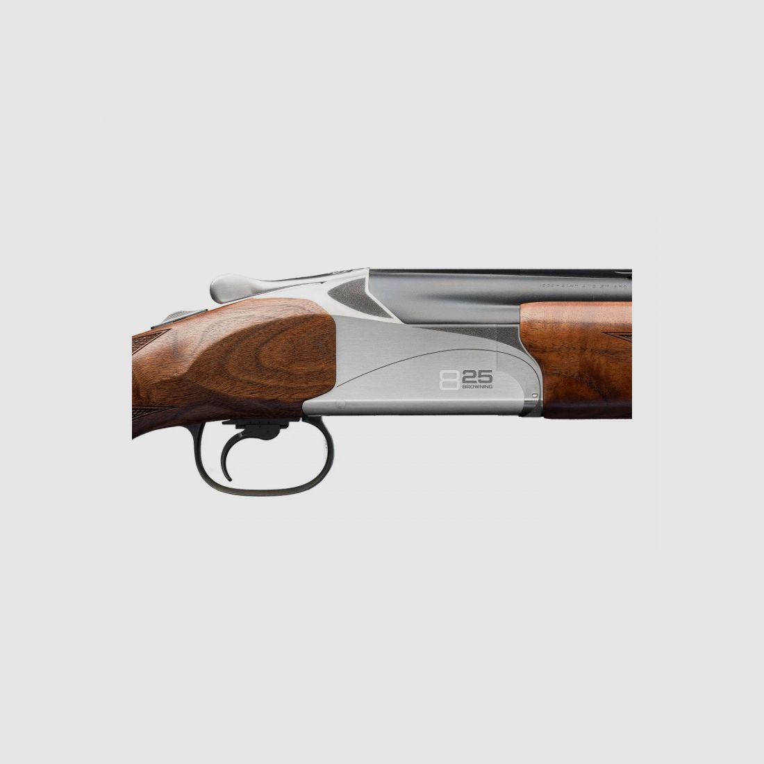 BROWNING B825 SPORTER ADJUST 12/76 LL 76 INV+, Bild 2 von 5