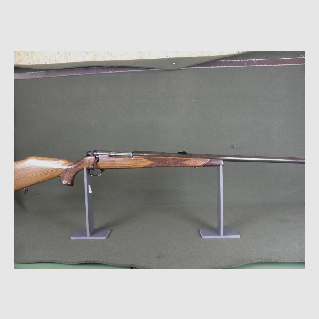 Weatherby	 Mark 5