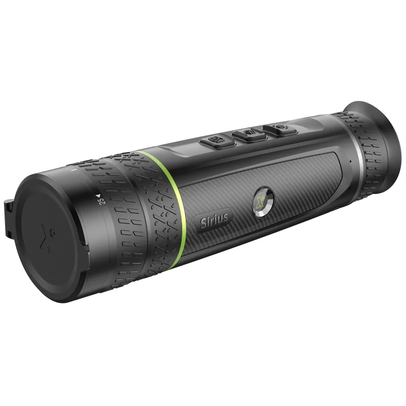 PIXFRA Sirius S650D, image 4 sur 8