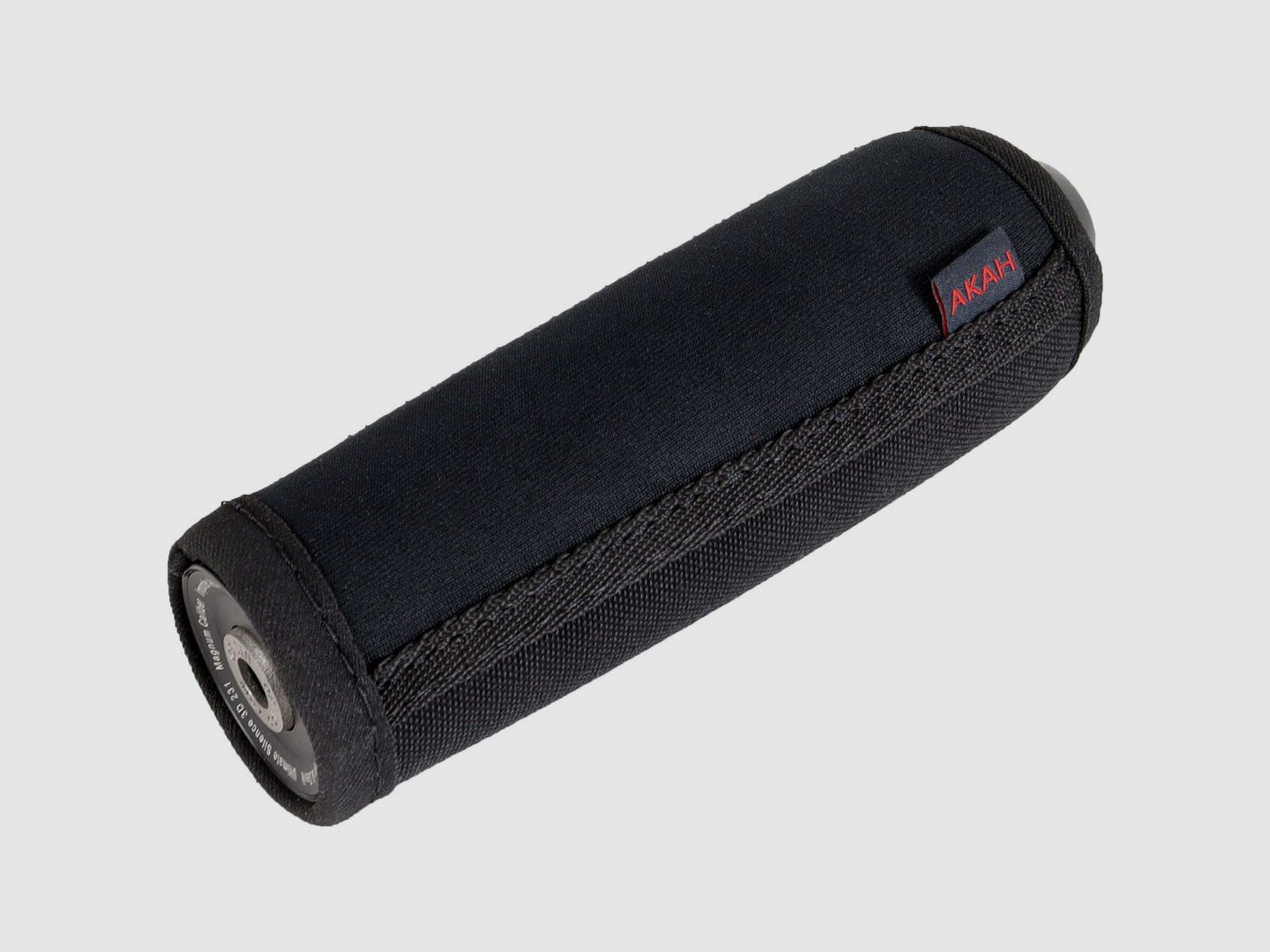freyr&devik UTS 3D 231 funda protectora de neopreno / estuche de AKAH