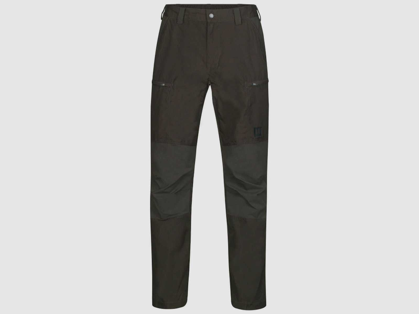 Härkila Jagdhose Fjell (Shadow Brown/Schadow Grey)