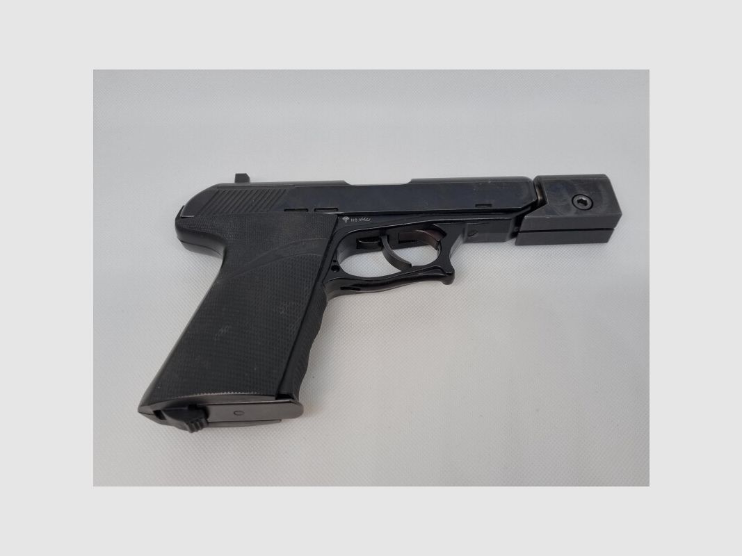Heckler & Koch P9S, Bild 2 von 6
