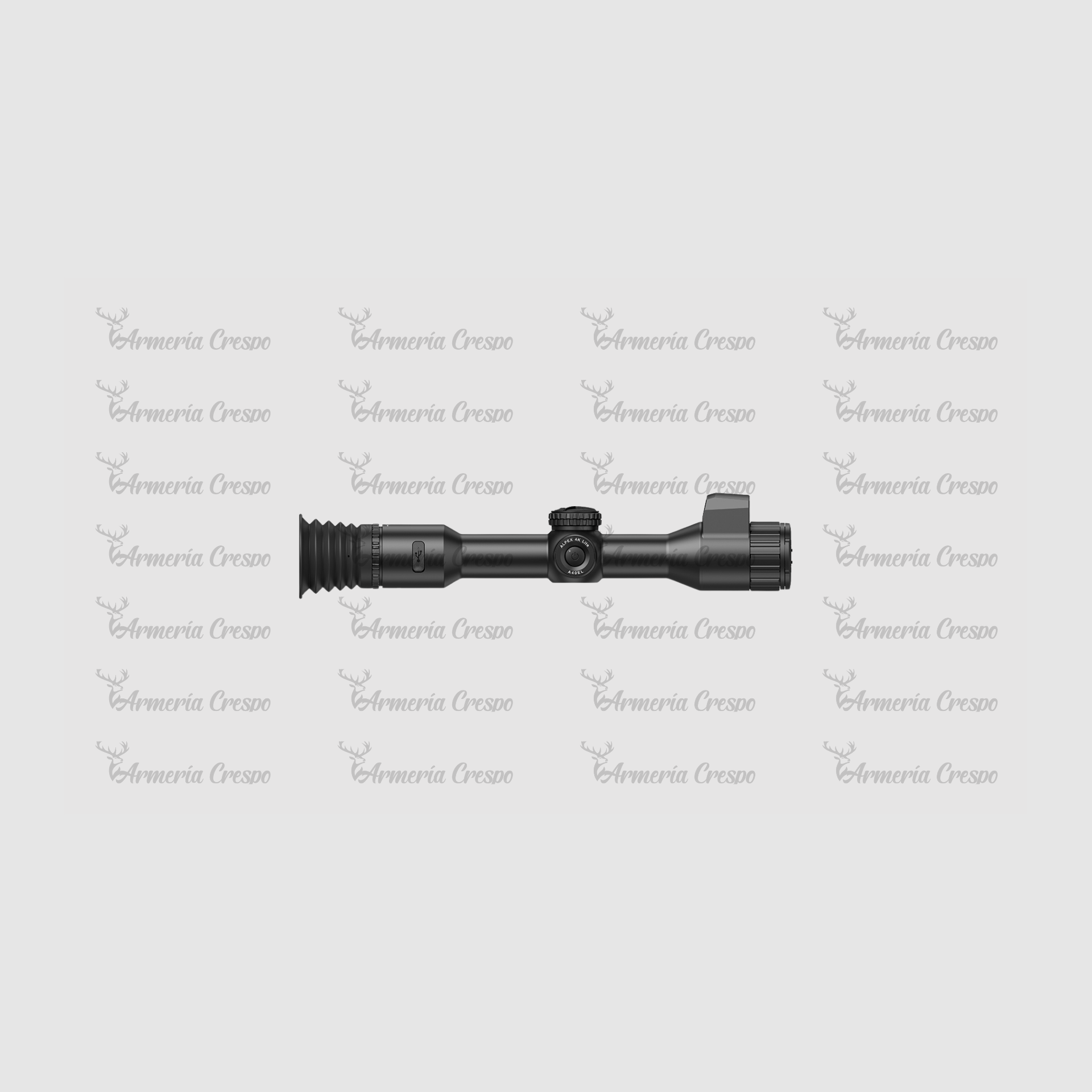 ALPEX 4K LITE Digital Night and Day Riflescope, image 4 of 5