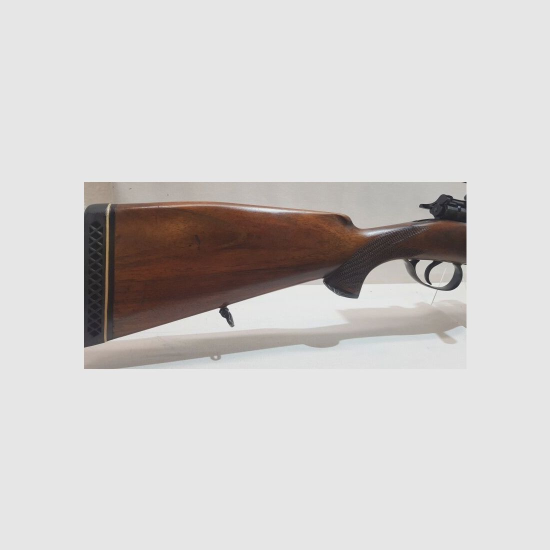 Mauser /Waffen Esch	 98
