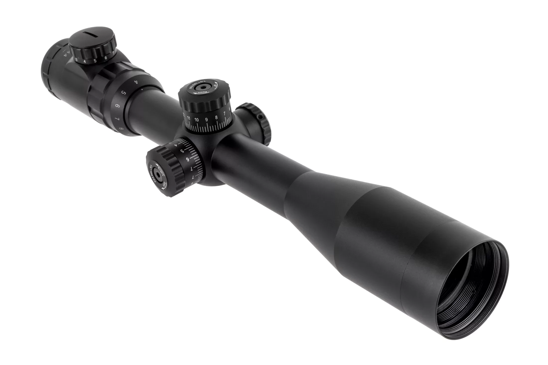Zielfernrohr Primary Arms Classic 4-16×44 MIL-Dot SFP
