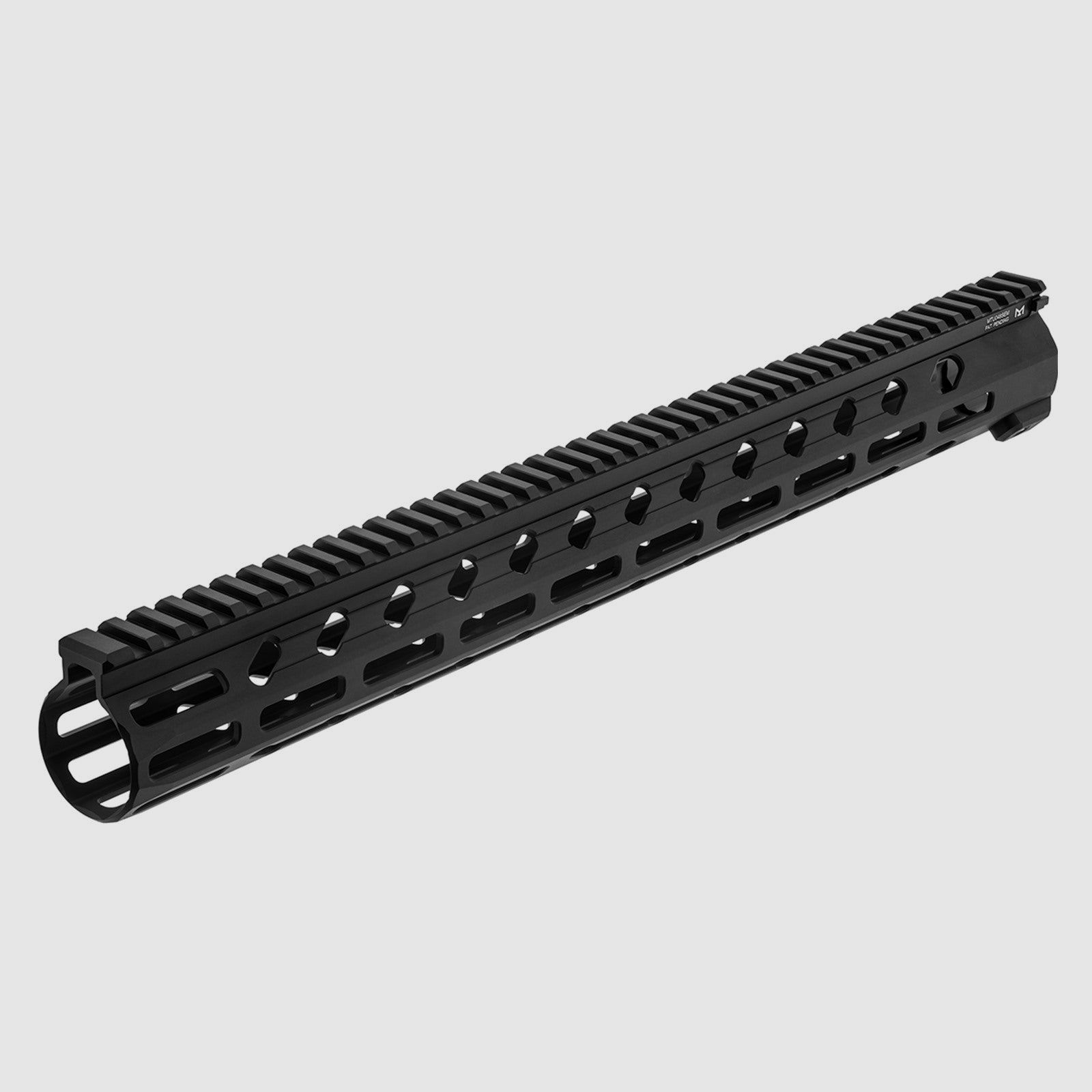 UTG PRO Arwen 17" Free Float Handguard