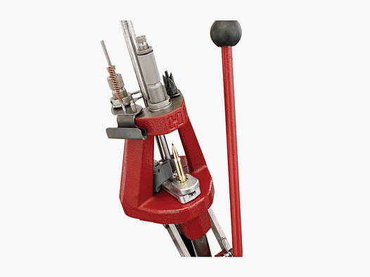 Hornady LNL IRON PRESS