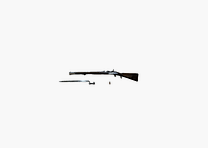  Wänzel Jägerstutzen M1854/67 cal. 14 x 33R Wänzel con baionetta originale e cartuccia