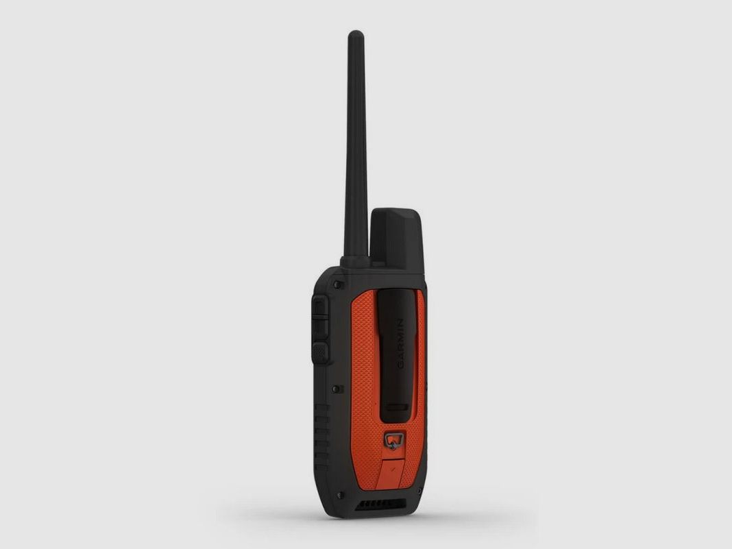 Garmin Alpha 300 K - Handgerät