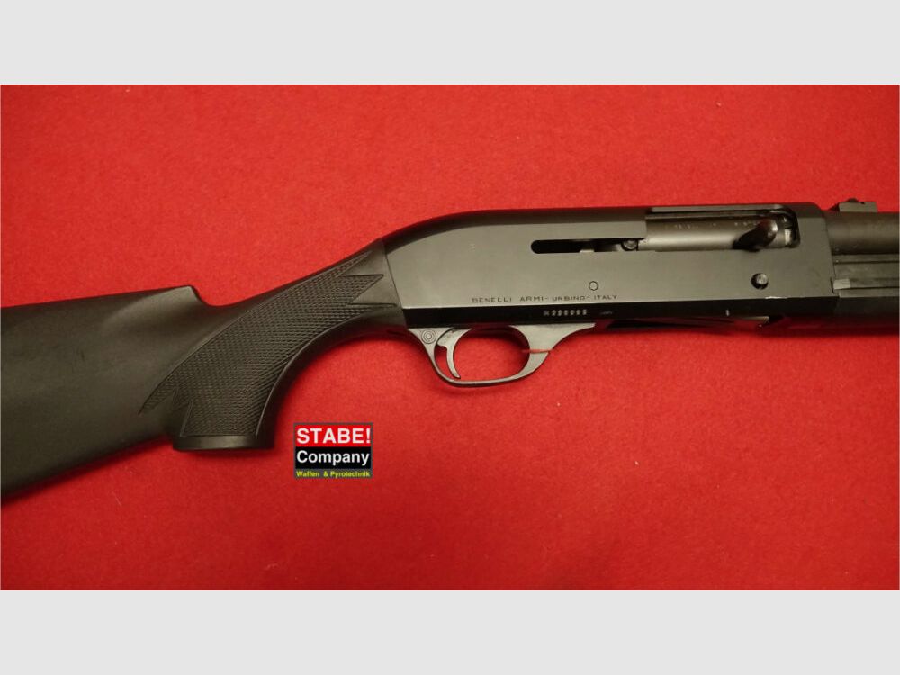 Benelli M3 Super 90