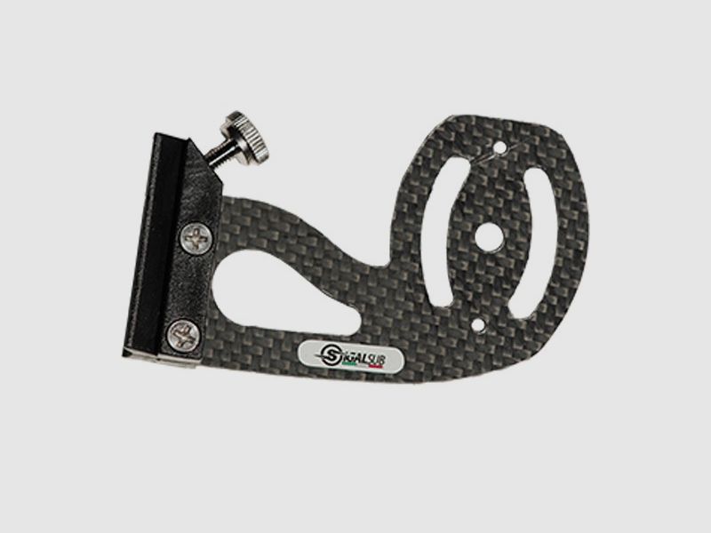 SIGALSUB KAMERAHALTER CARBON 40