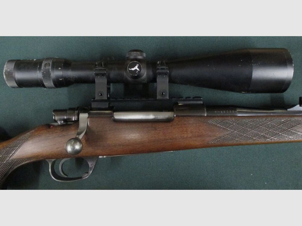 Mauser 98