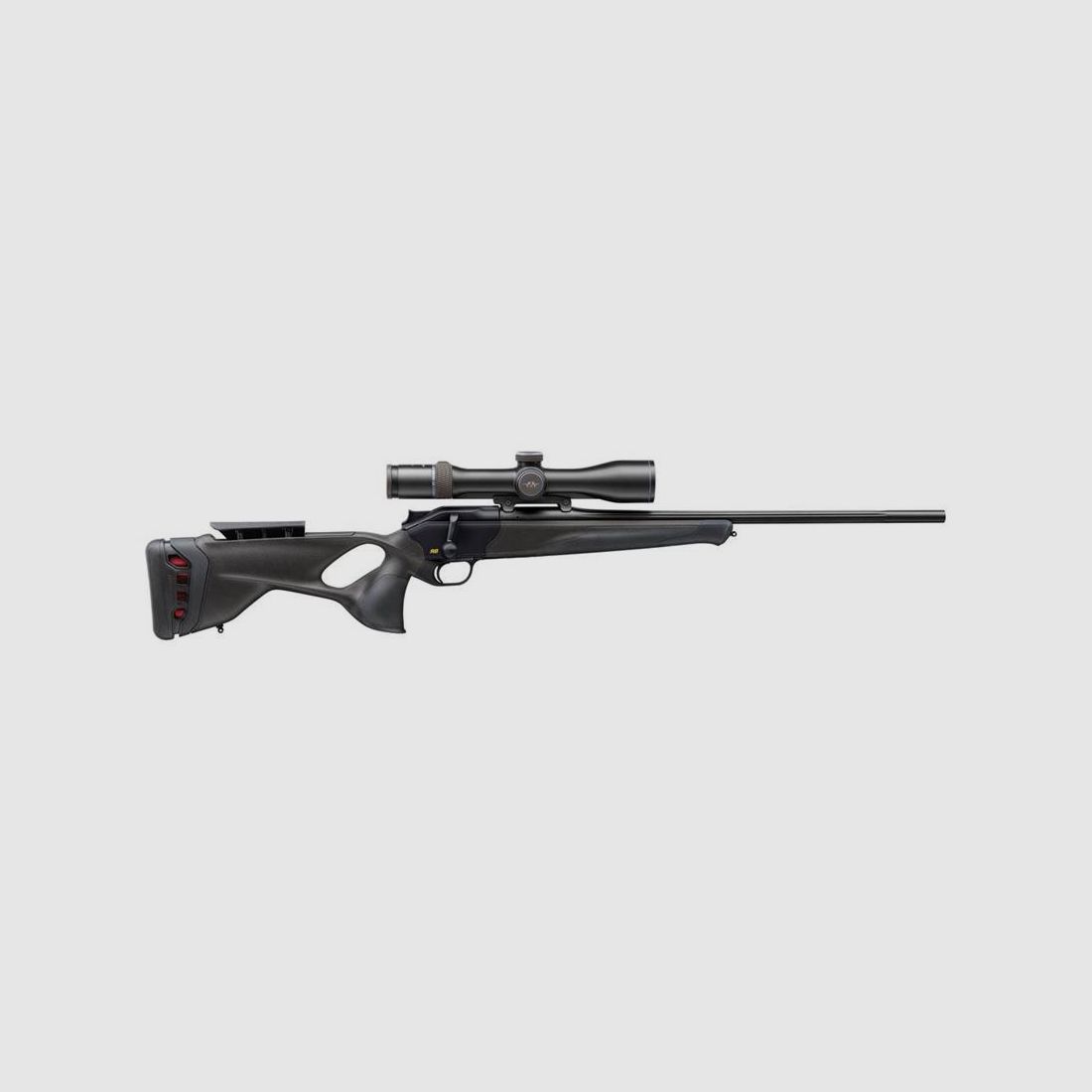 Blaser R8 Ultimate + ZF Blaser B1 2,8-20x56 iC + Montage + ... / Komplettpaket