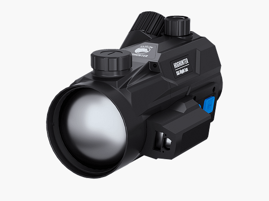 JSA Nightlux HogHunter 650 LRF + Acción del adaptador