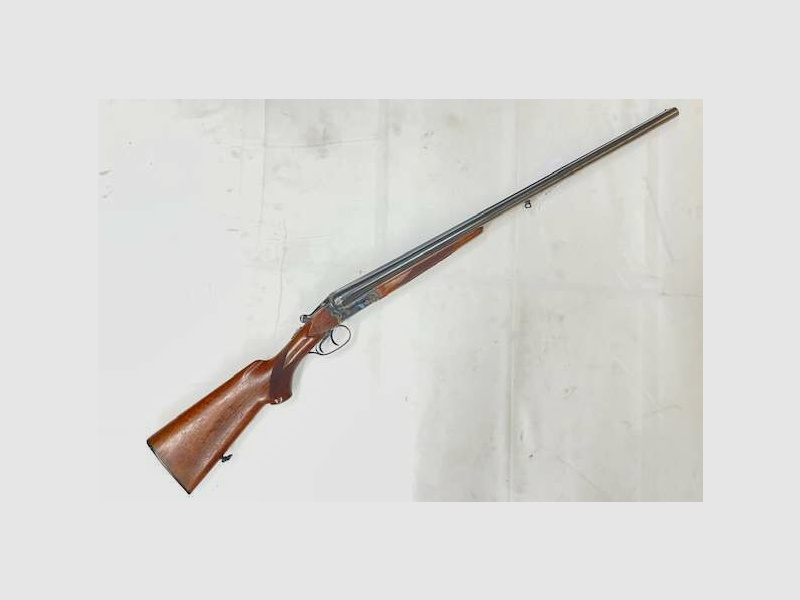 Suhler Jagdhütte 35/70 12/70