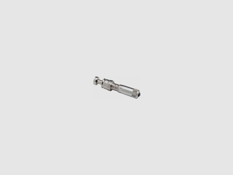 Hornady Bench Rest Metering Insert / Hornady L-N-L Einsatz für Pulverfüllgerät Bench Rest
