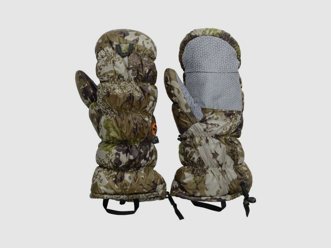 Blaser Observer Fäustlinge