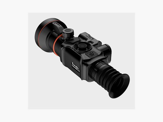 ThermTec VIDAR360-LRF-2.0