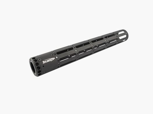 AR10 Handguard 5 slots – length 372mm