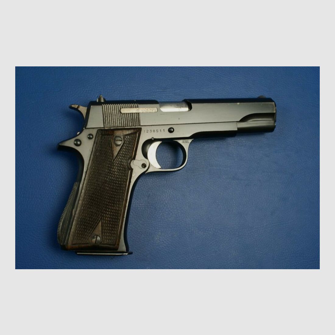 Star	 9mmLuger