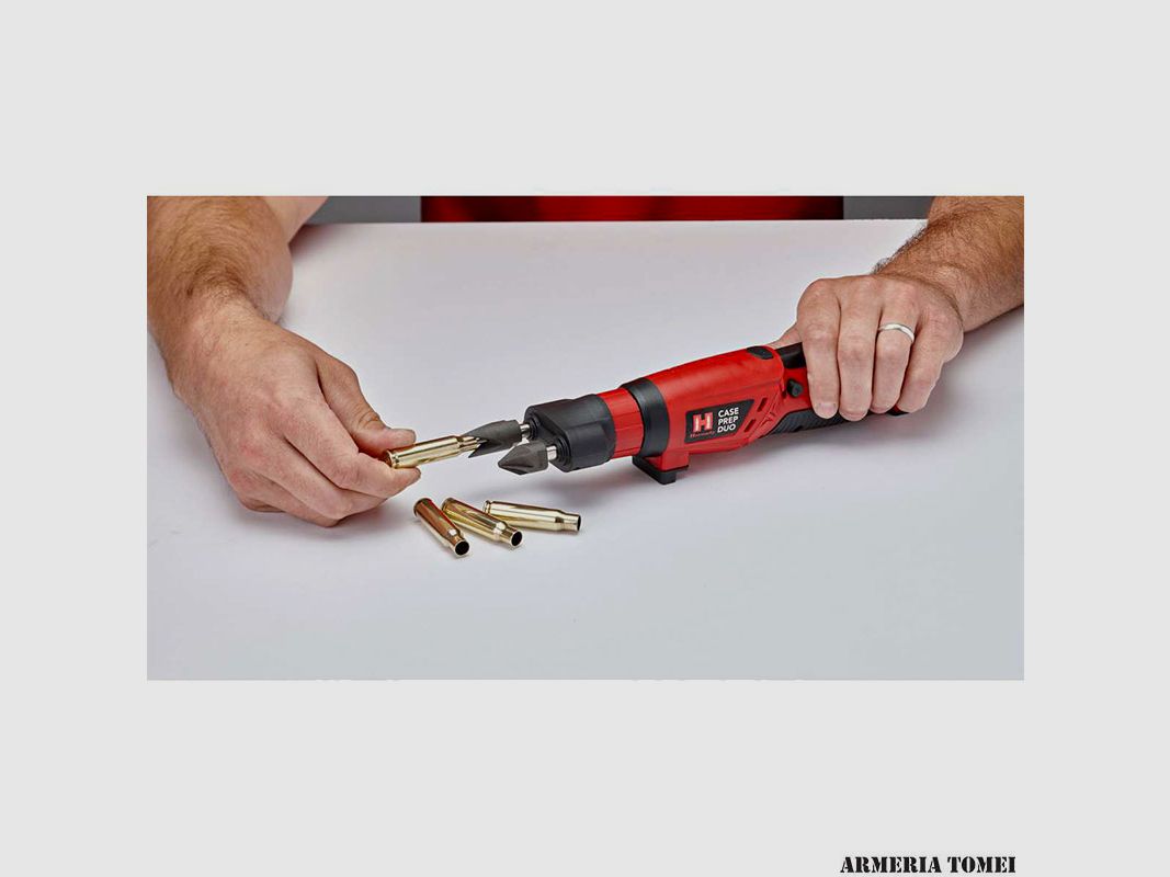 HORNADY – 050180 CASE PREP DUO, image 3 sur 4