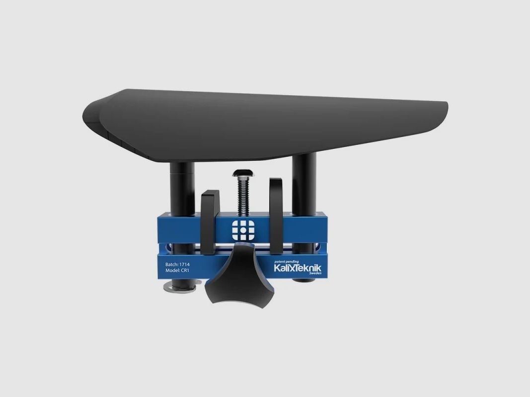 Adjustable cheek rest KALIX TEKNIK CR1 SABATTI, image 1 of 2