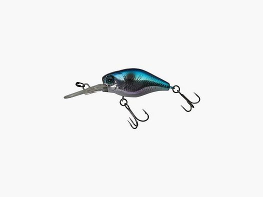 Señuelo Duro Illex Diving Chubby 38 Tsuyagin Bleak