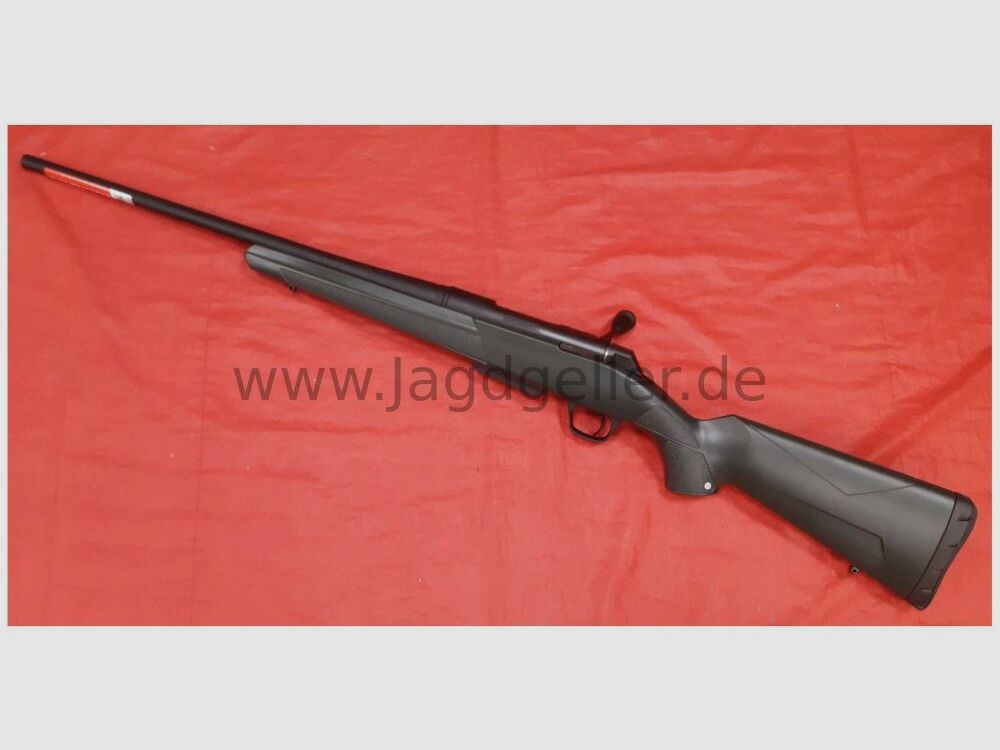 Winchester WIN. XPR STEALTH THR. .223Rem
