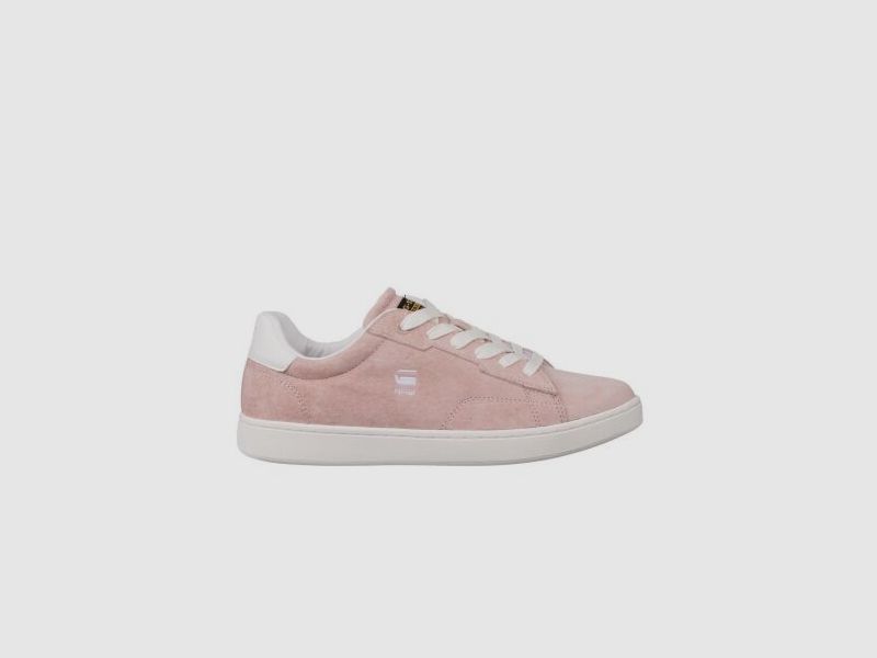 G-Star Damen Sneaker Cadet SUE Hell Pink 41