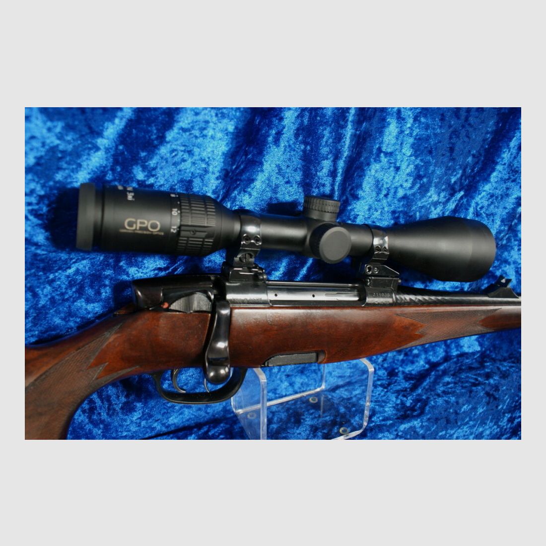Steyr M Goiserer