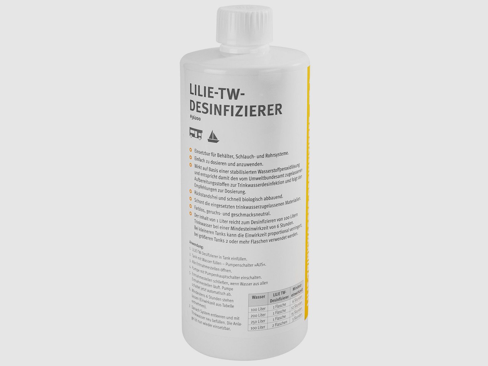 Trinkwasserdesinfizierer, Bild 2 von 3