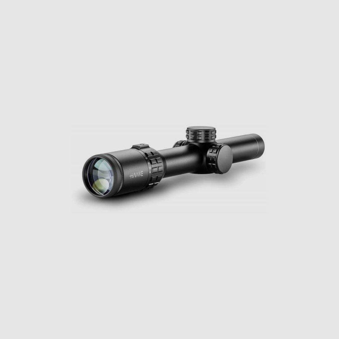 Hawke Frontier 30 FD 1-8x24 LRX - Tactical FD (8x)