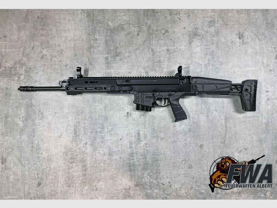 Selbstladebüchse BREN 2 Ms in .223 Rem. - CZ
