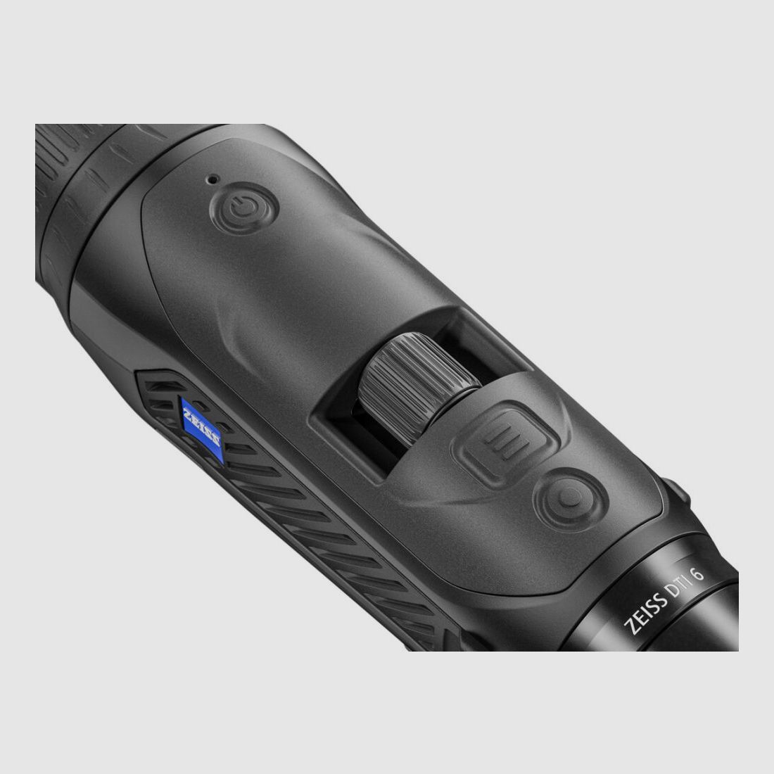 Cámara térmica Zeiss DTI 6