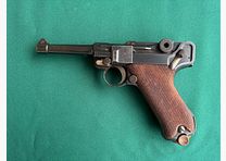 DWM Luger 08