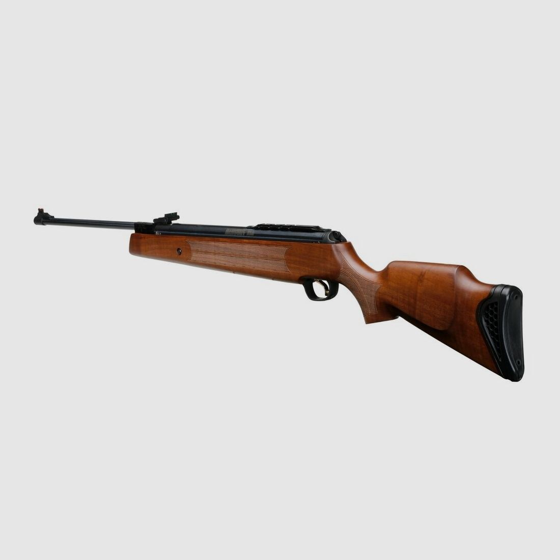 Mercury air rifle Model 135, image 4 of 5