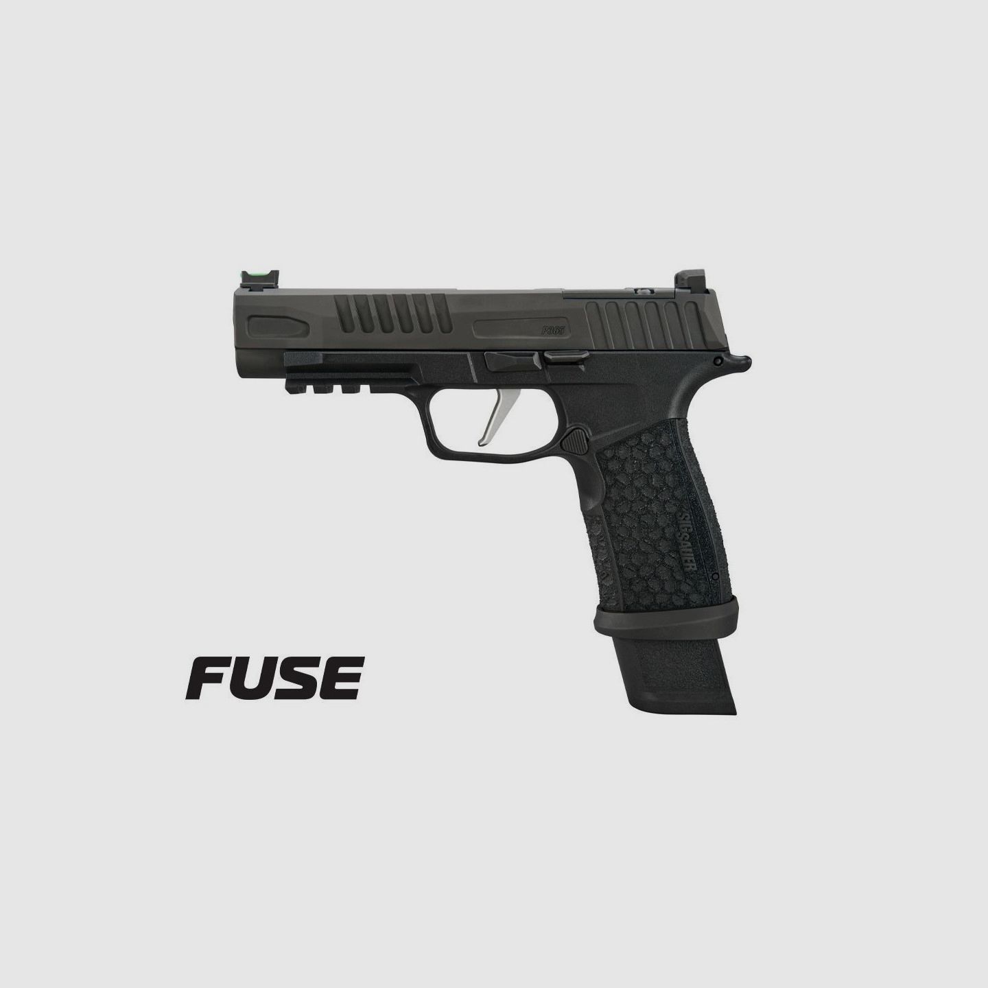 Sig Sauer P365 Fuse