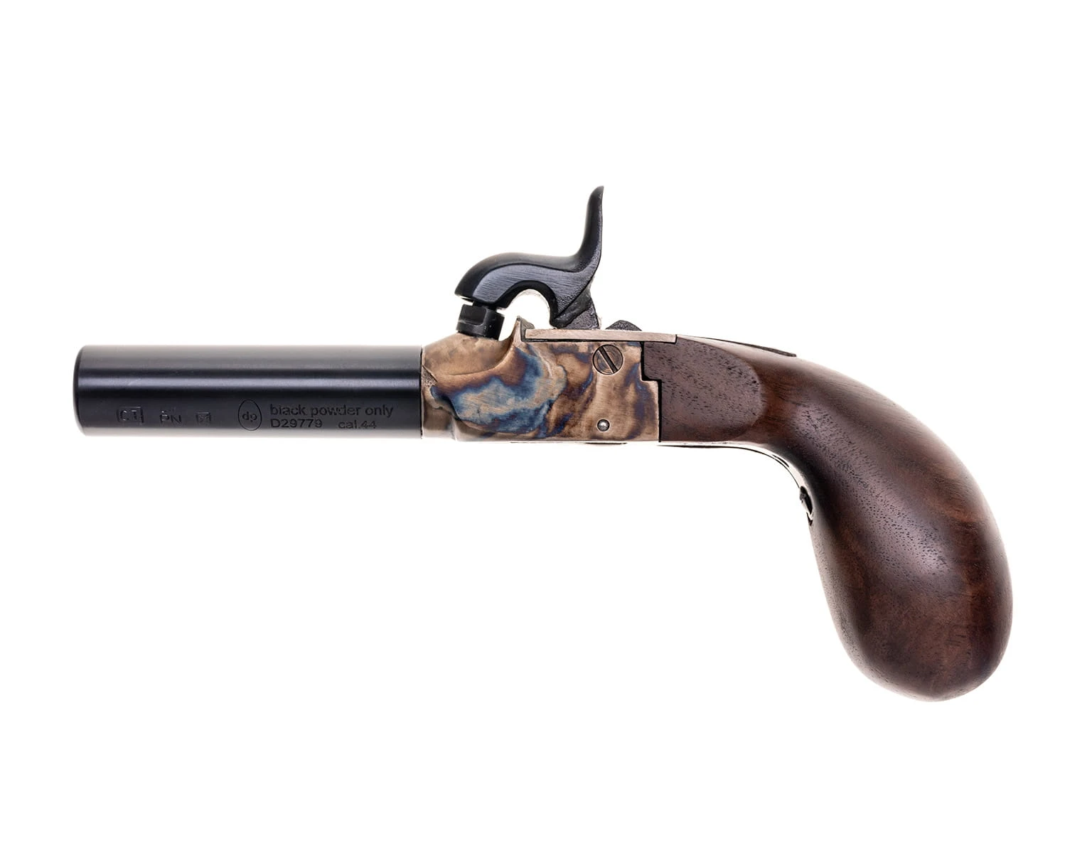 PEDERSOLI DERRINGER LIEGI .44