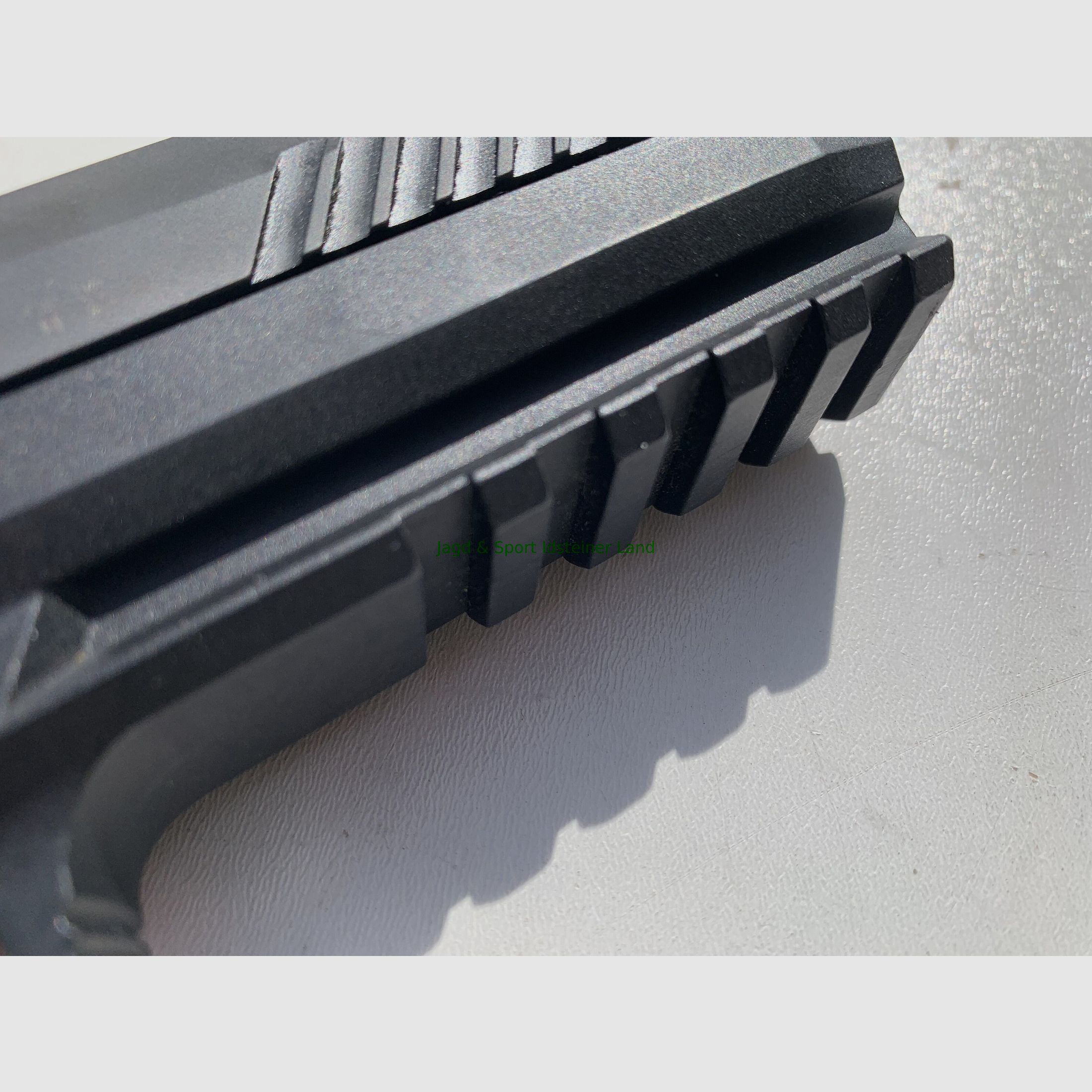 SIG Sauer P320
