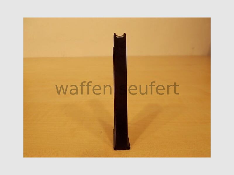 Walther PP Super Pistola Cargador 9x18Ultra (9x18Police)